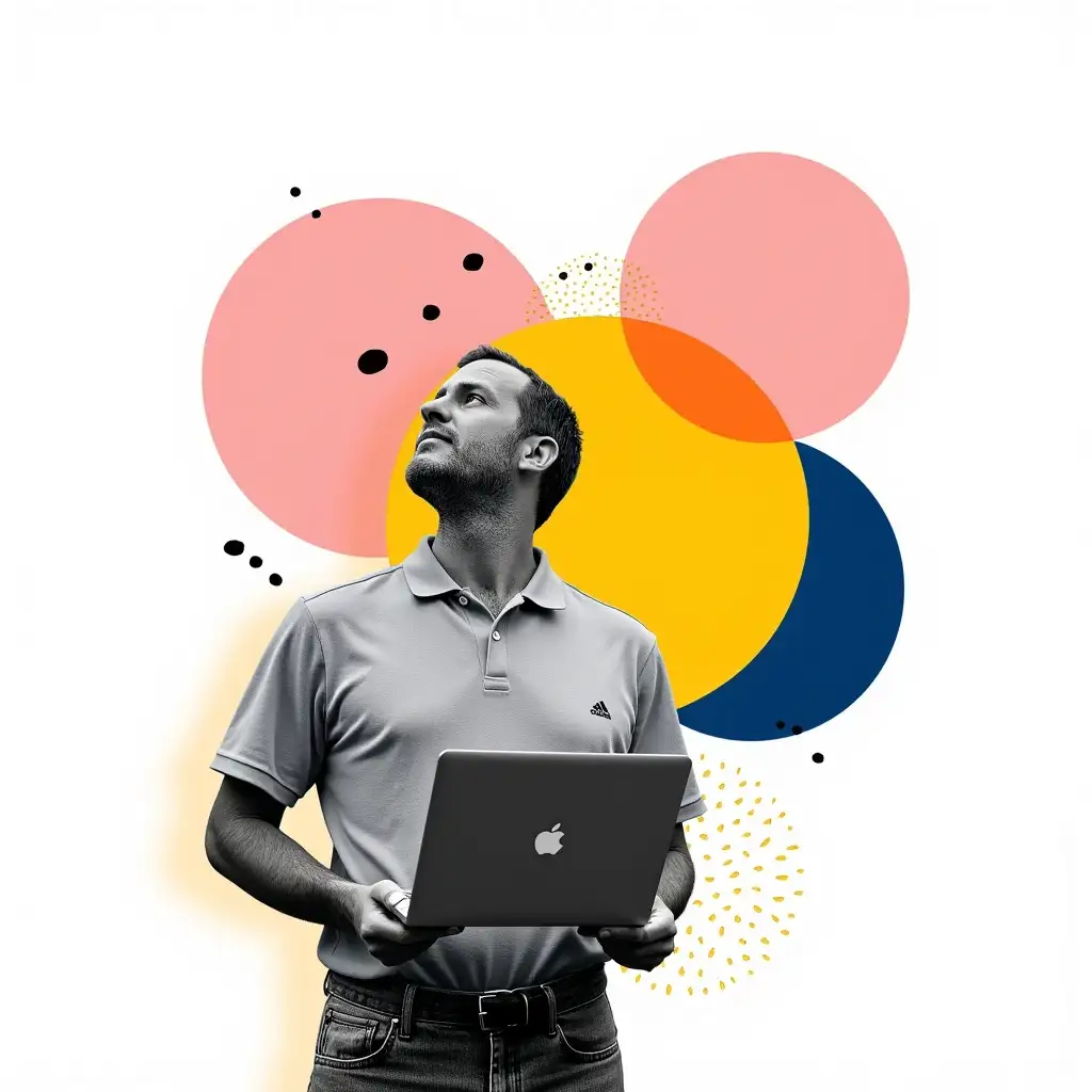 Capabilities collage artwork